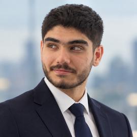 Alireza Hoseinpour