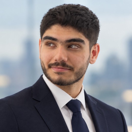 Alireza Hoseinpour